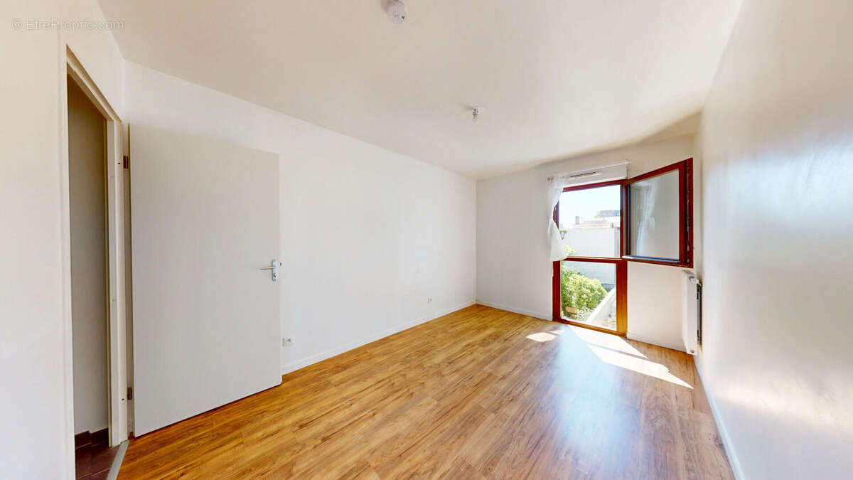 Appartement à MONTREUIL