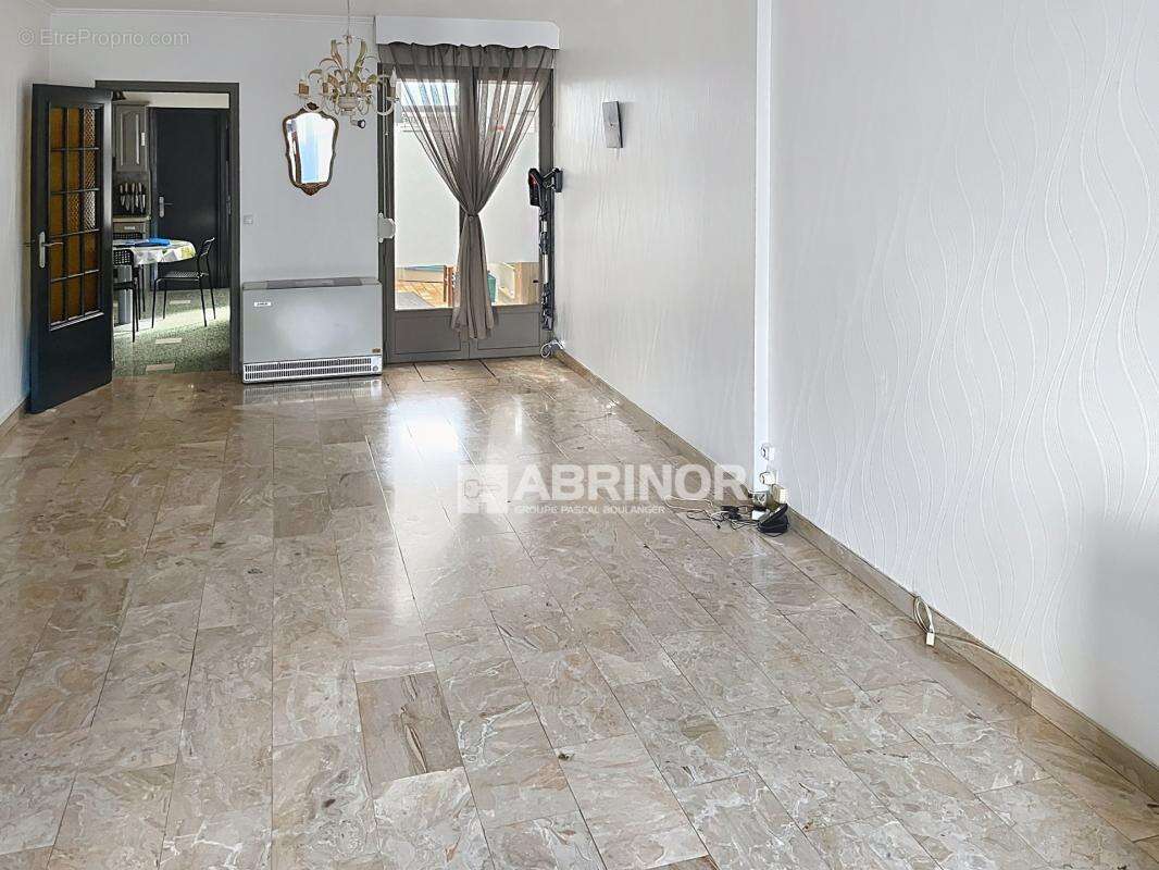 Maison à TRITH-SAINT-LEGER