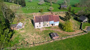 Maison à BELLOU-EN-HOULME