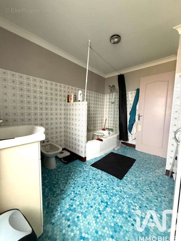 Photo 4 - Maison à SIXT-SUR-AFF