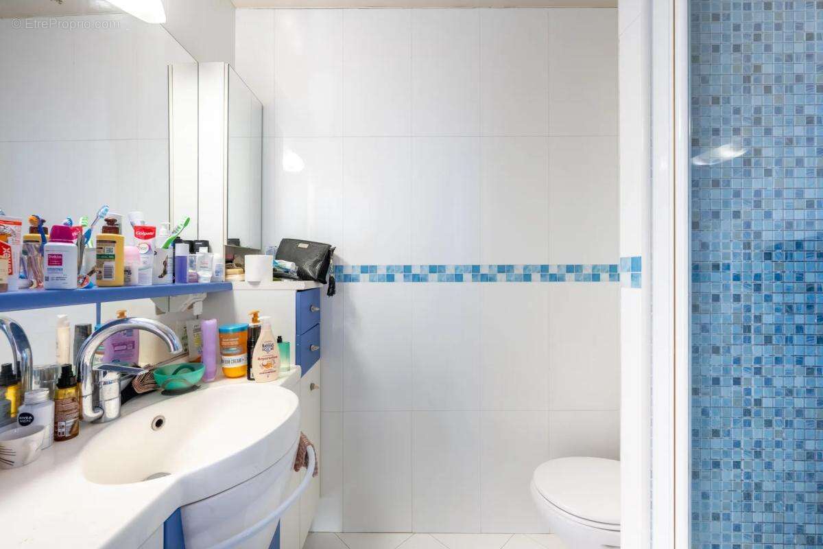 Appartement à COLOMBES