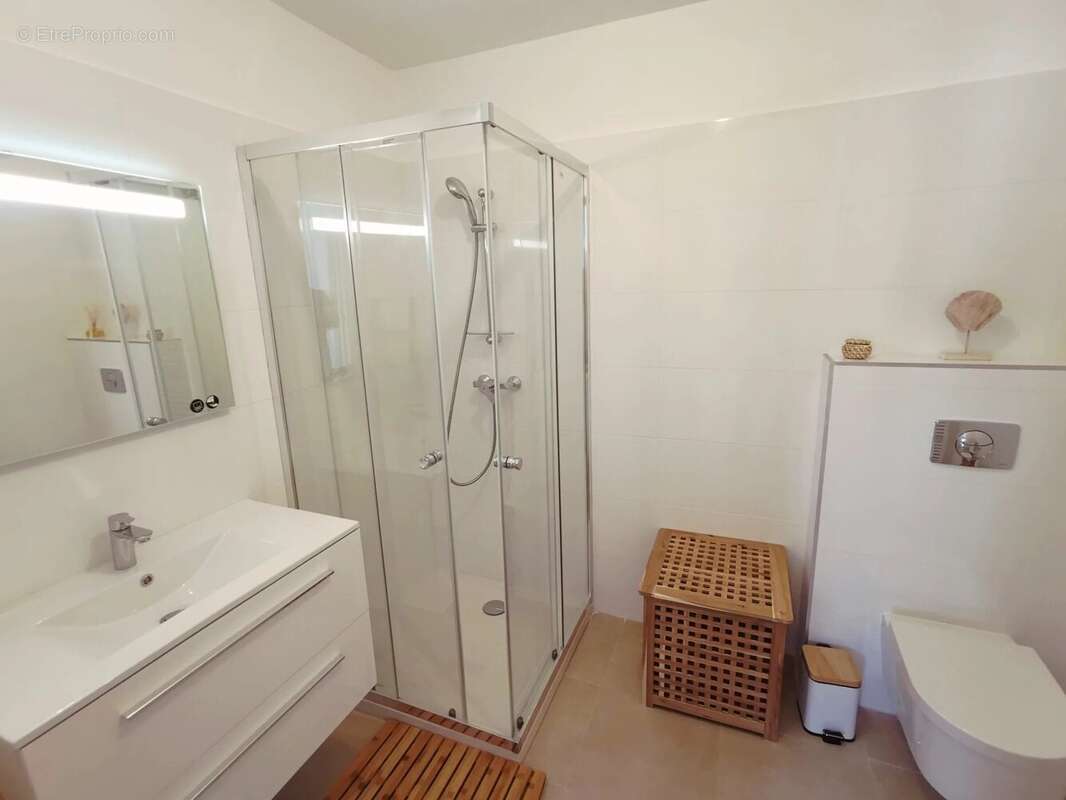 Appartement à SAINT-FLORENT