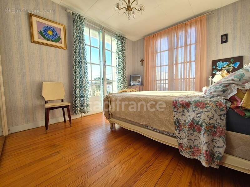 Maison à ROYAN