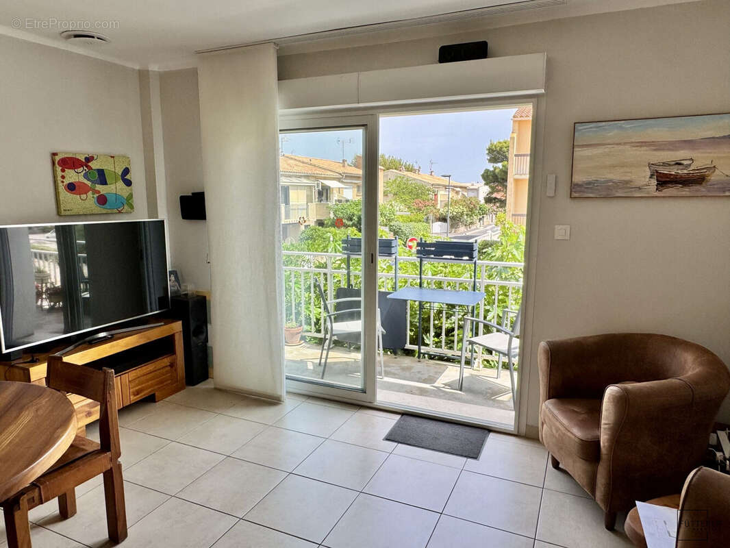 Appartement à NARBONNE