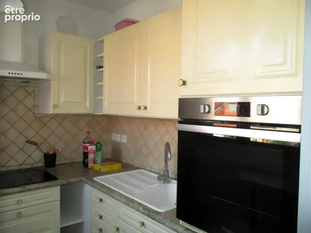 Appartement F3 - photo 10