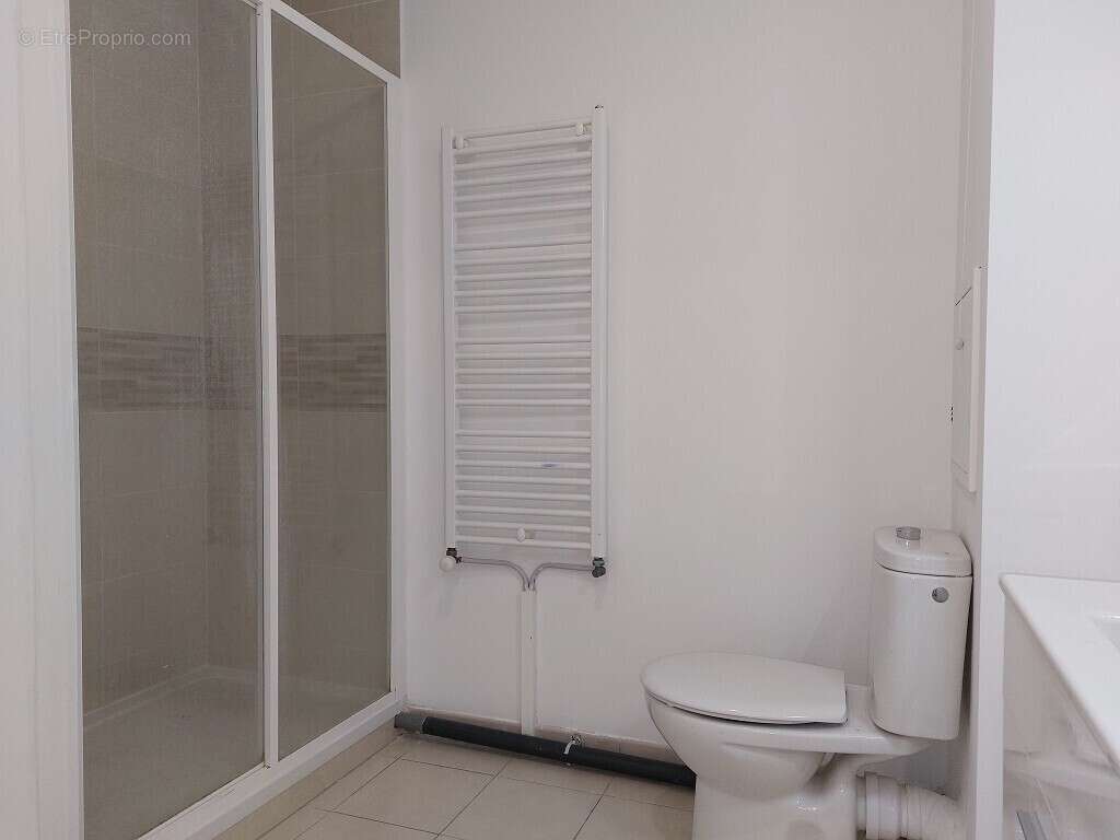 Appartement à QUINCY-SOUS-SENART