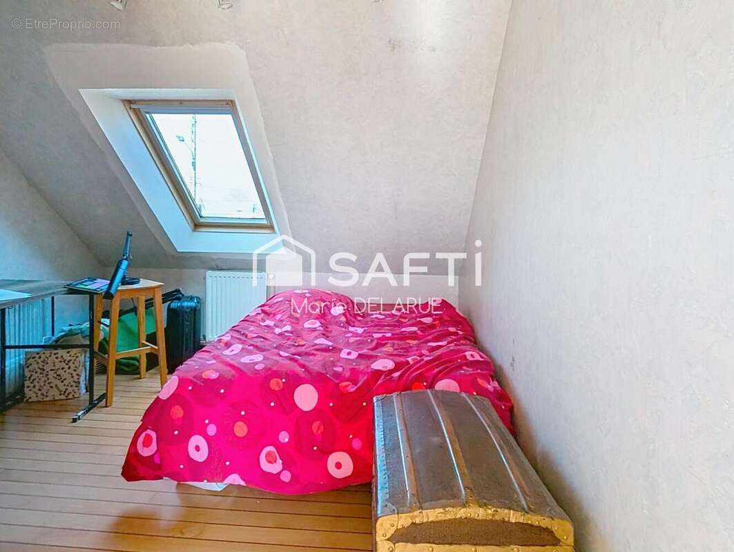 Photo 6 - Maison à VILLERS-COTTERETS