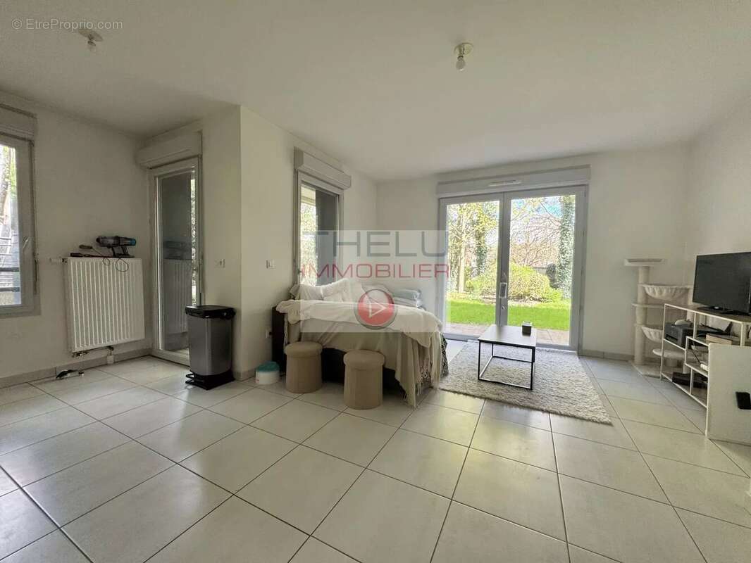 Appartement à AMIENS