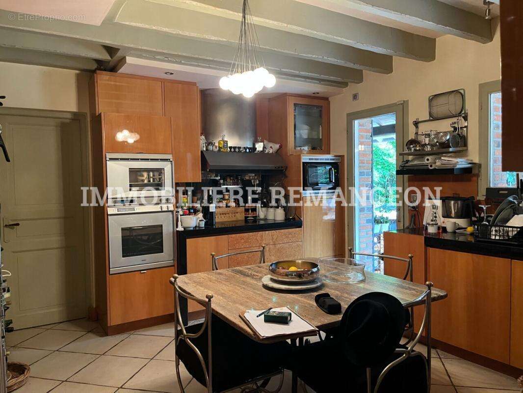 Maison à SAINT-VIATRE