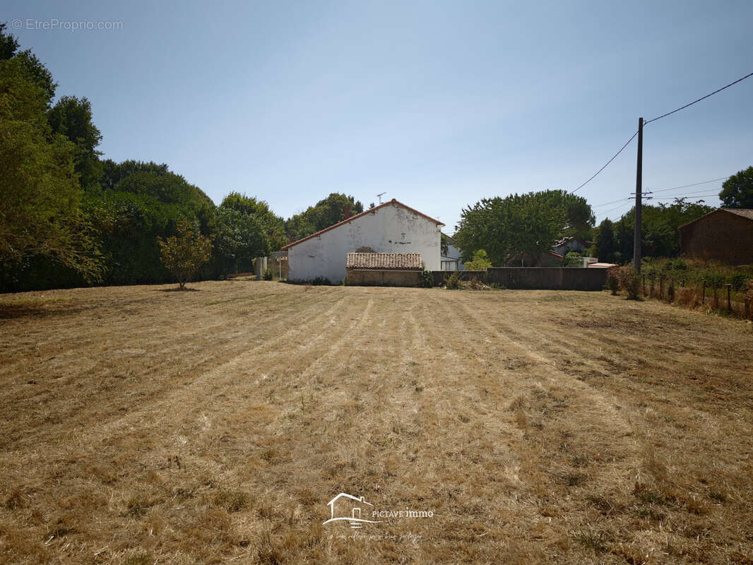 Une maison deux logements - photo 13