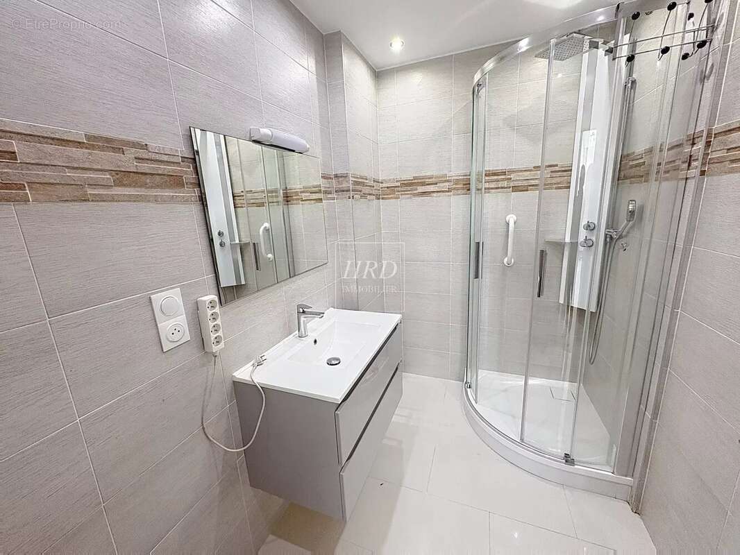 Appartement à ERSTEIN