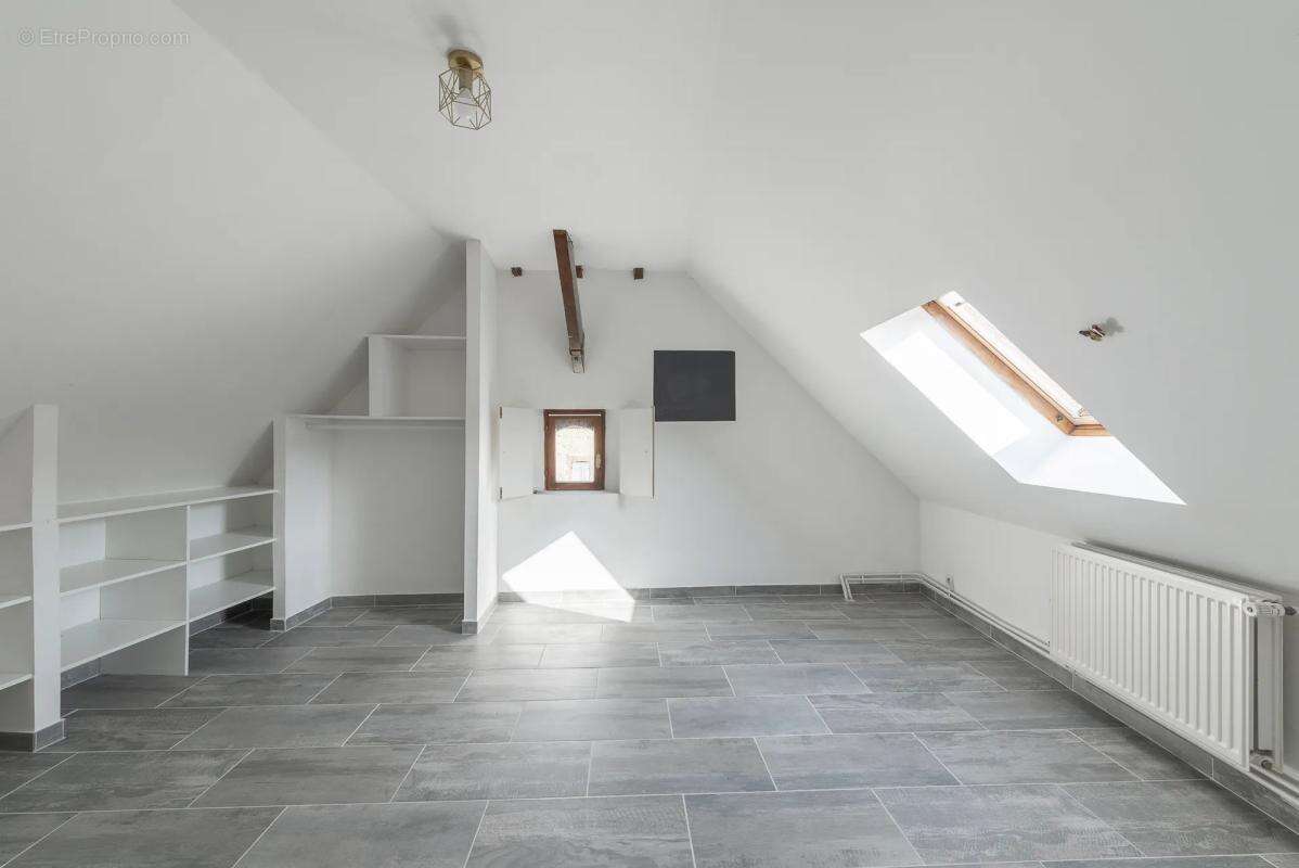 Maison à VILLENAUXE-LA-GRANDE