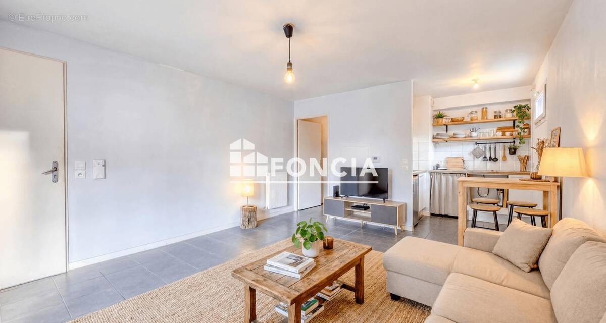 Appartement à EYSINES