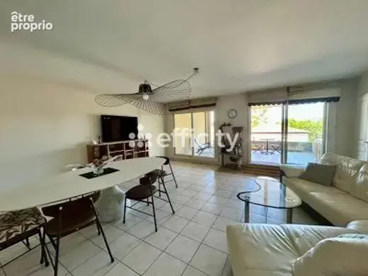 Appartement - photo 2