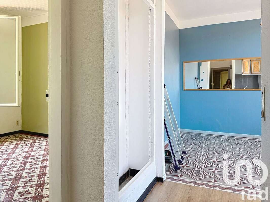 Photo 7 - Appartement à MONTPELLIER