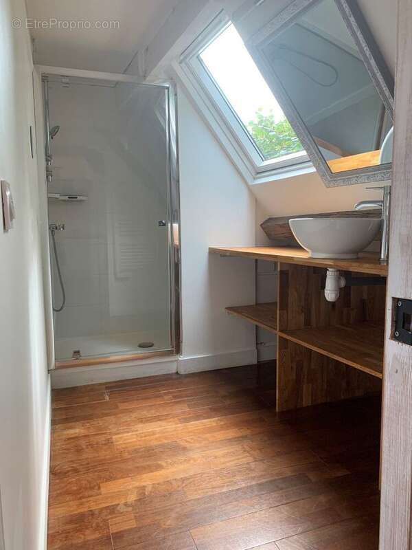 Appartement 55 m² à Poitiers  - photo 3