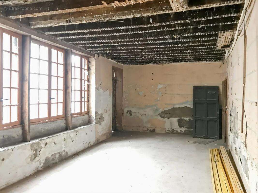 Appartement à SANCOINS