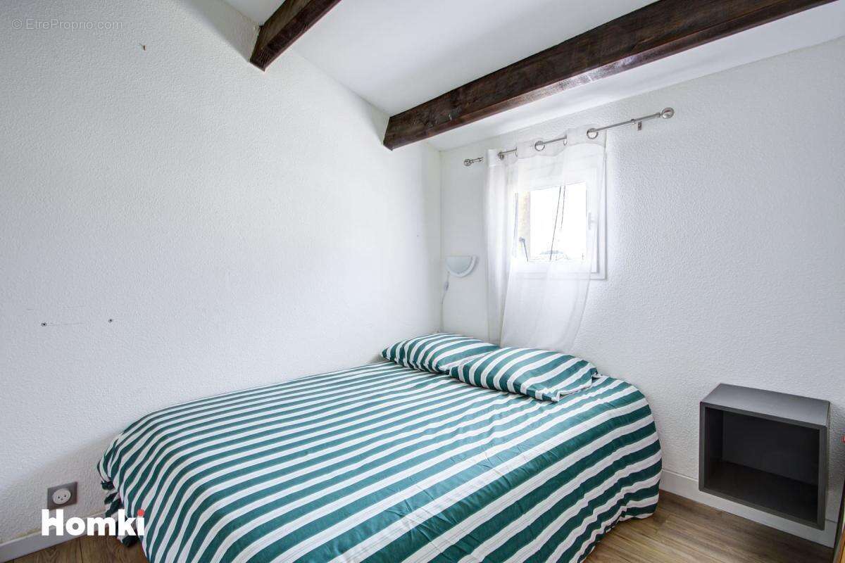 Maison/Villa T4 de 63 m2 à Saint-Cyprien 66750 - photo 13