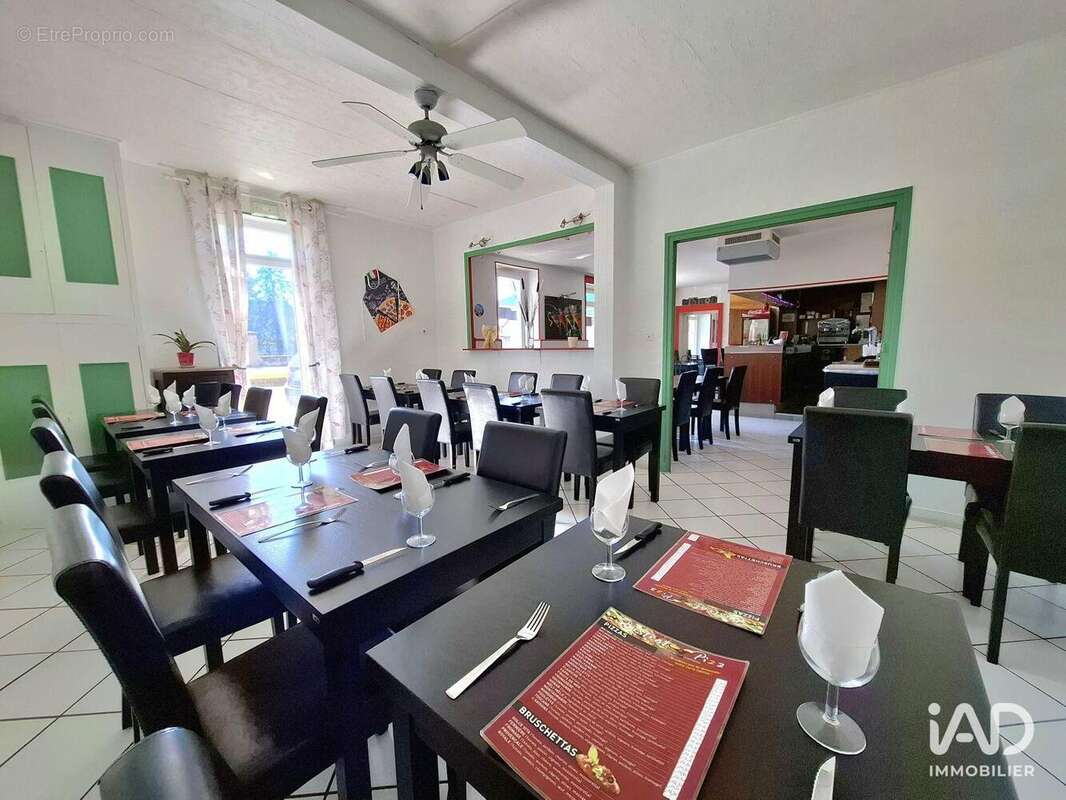 Photo 3 - Commerce à DIGOIN