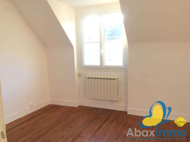 Appartement à FALAISE