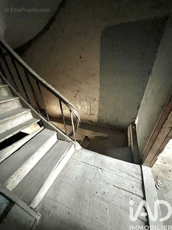 Photo 5 - Maison à MUSSY-SUR-SEINE