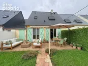 Maison à MONDEVILLE