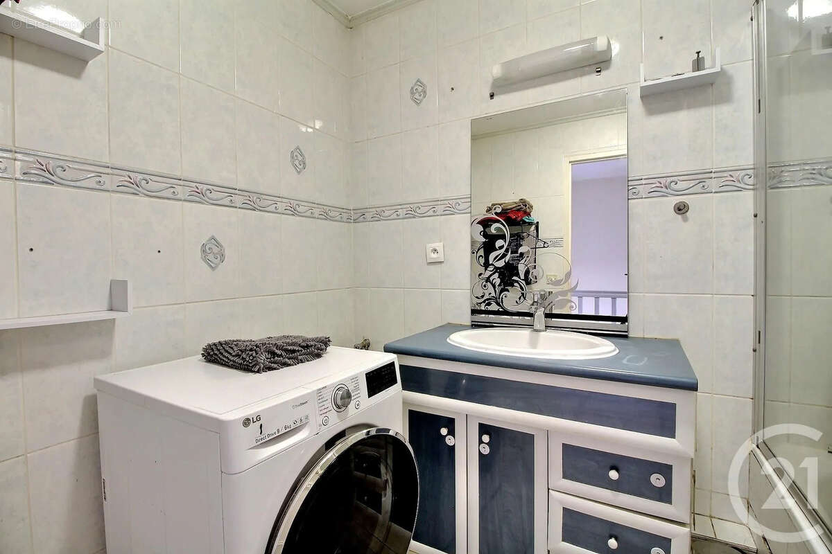 Appartement à THONON-LES-BAINS