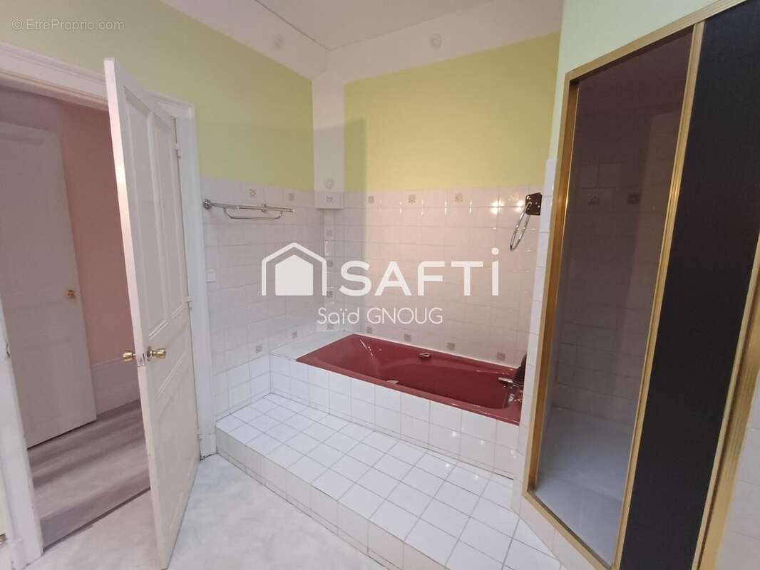 Photo 9 - Appartement à SAINT-QUENTIN
