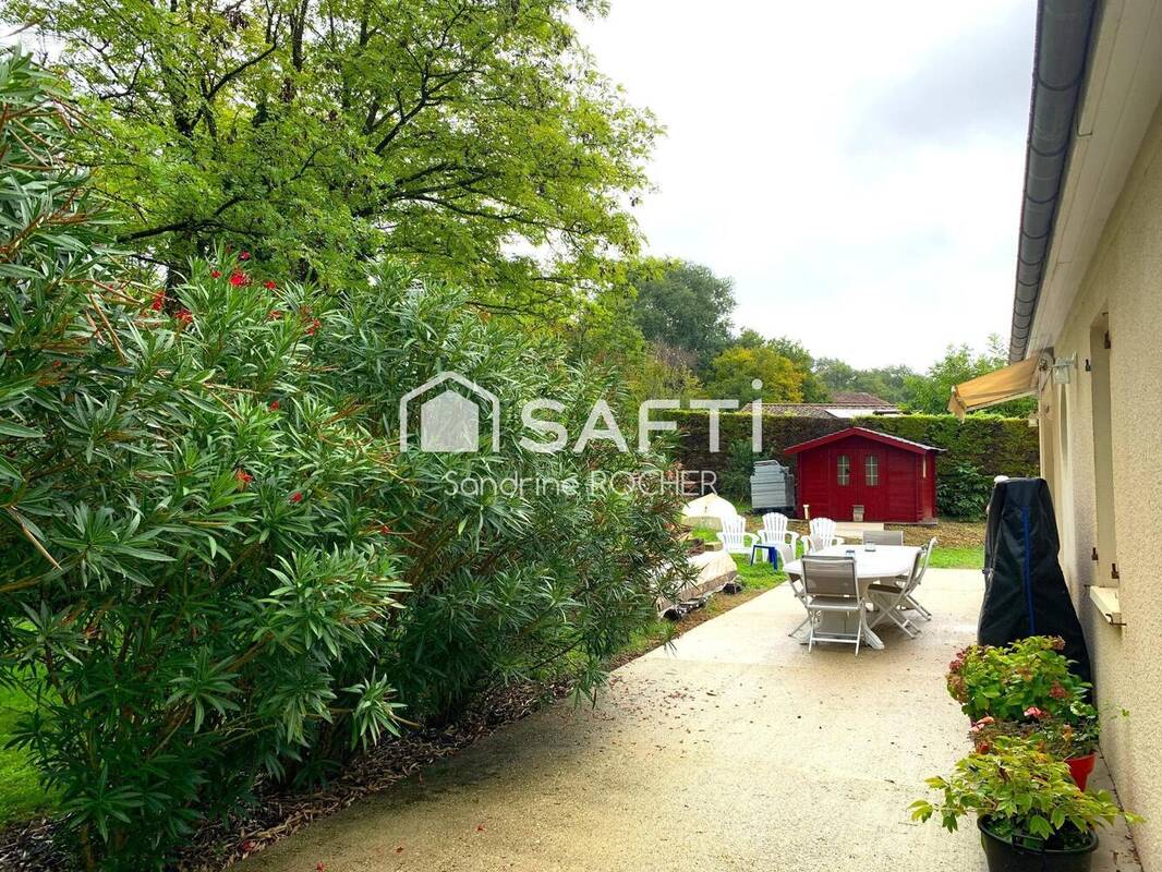 Photo 1 - Maison à THENAC