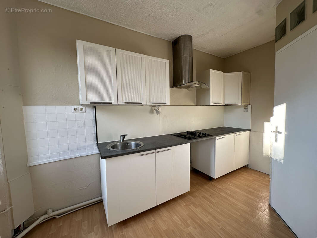 Appartement à MELUN