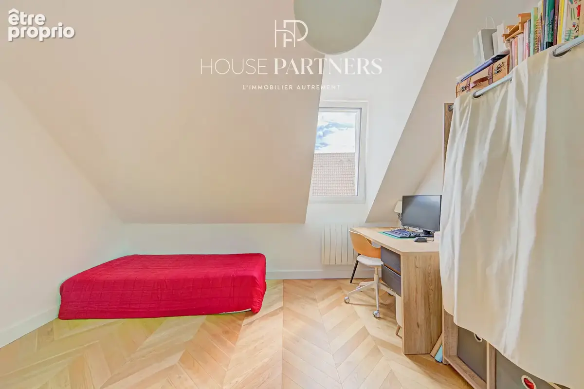 Triplex a vendre - centre ville - photo 12