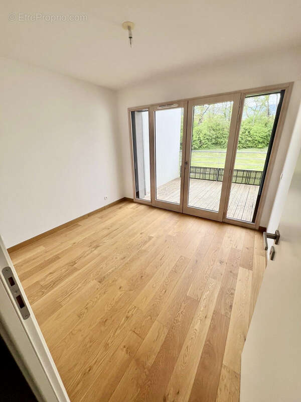 Appartement à DIVONNE-LES-BAINS