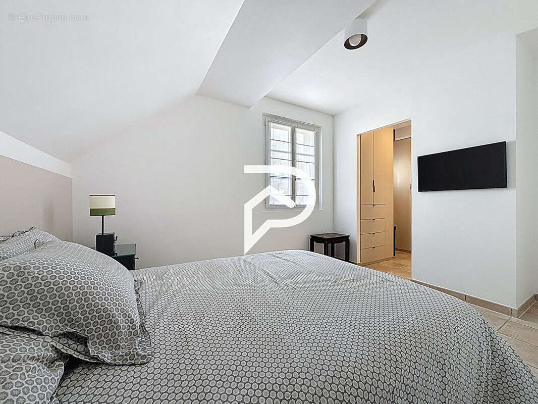 Maison à SAINT-AVERTIN