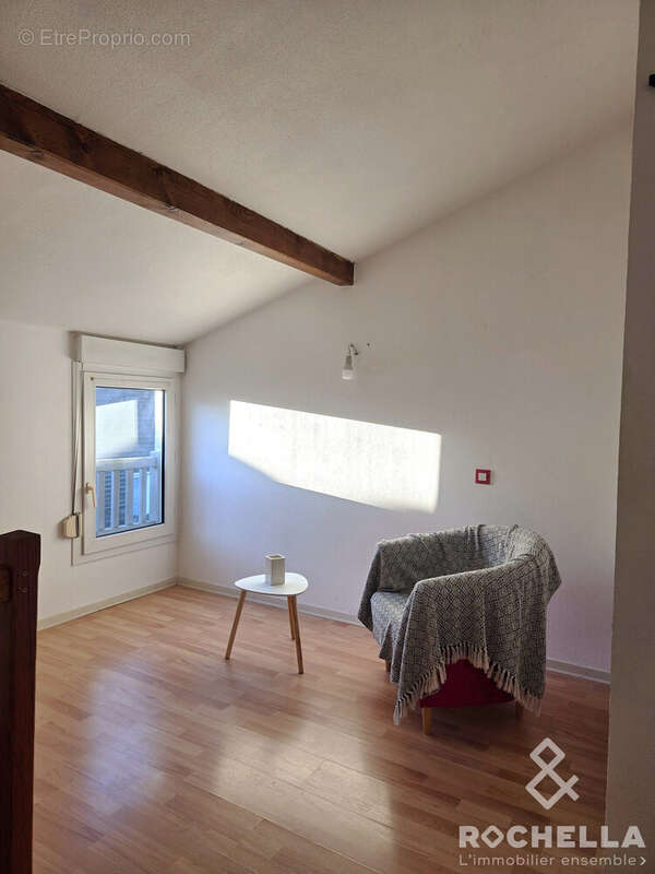 Appartement à LA ROCHELLE