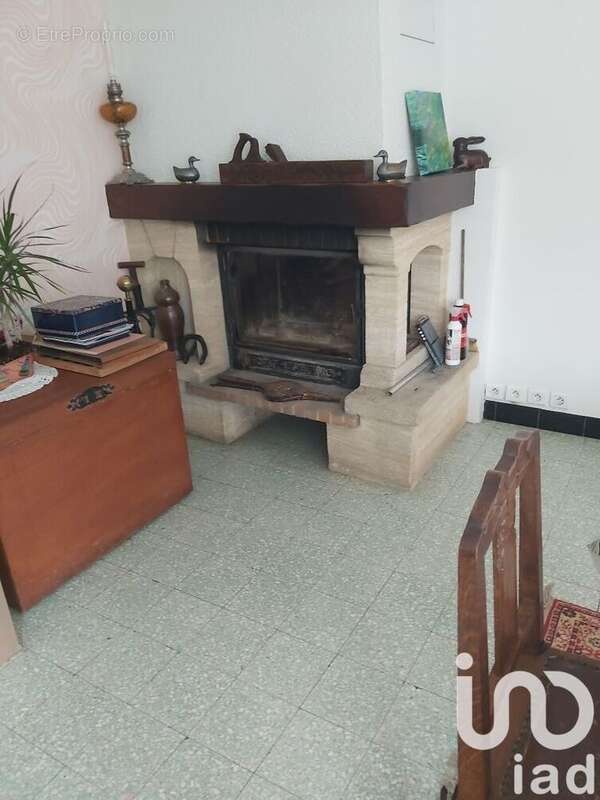 Photo 8 - Maison à SAINT-MARTIN-DU-TERTRE