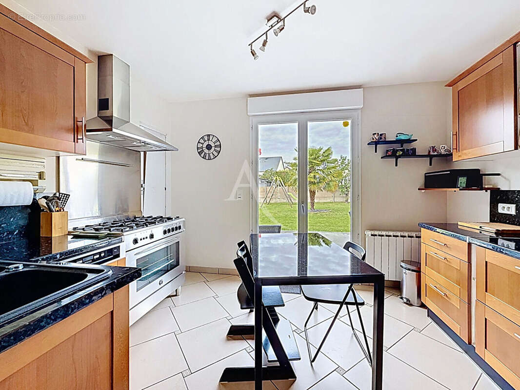 Maison à LAIGNE