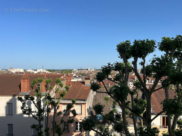 Appartement à CHALON-SUR-SAONE