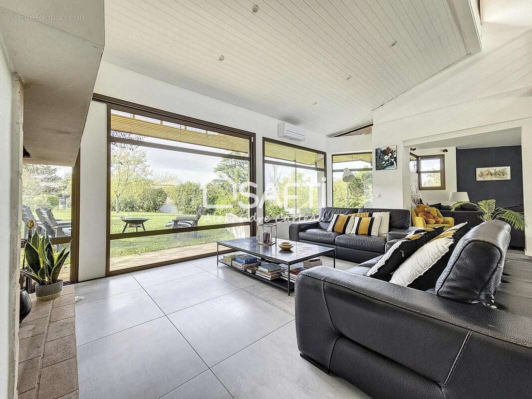 Photo 3 - Maison à LATRESNE