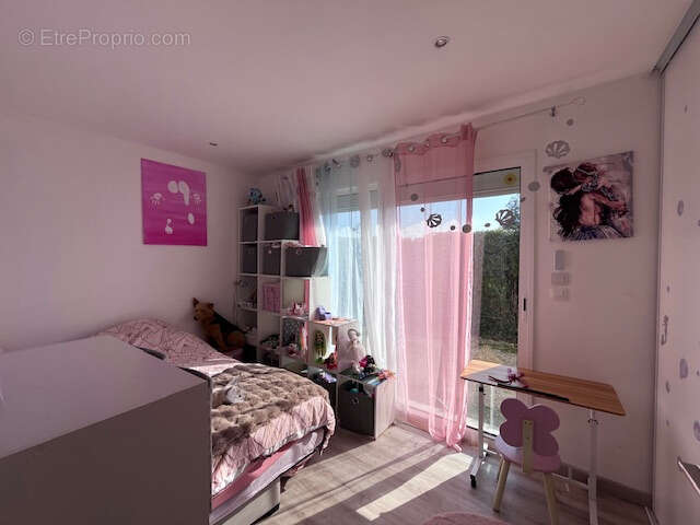 Maison à ROQUETTES