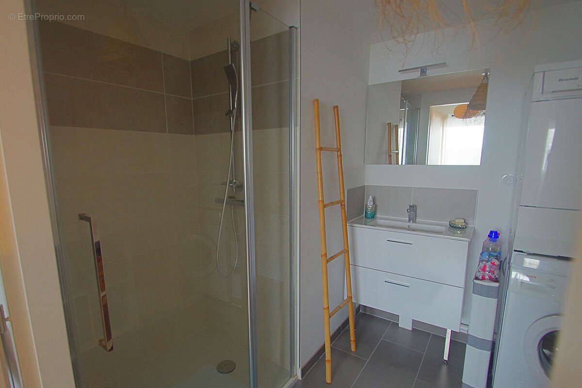 T4 cocon signature esprit  maison - photo 7
