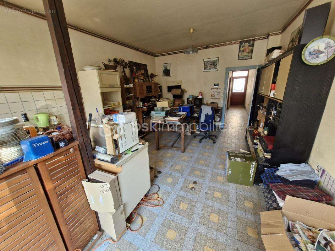 Maison à SAINTE-FOY-LA-GRANDE