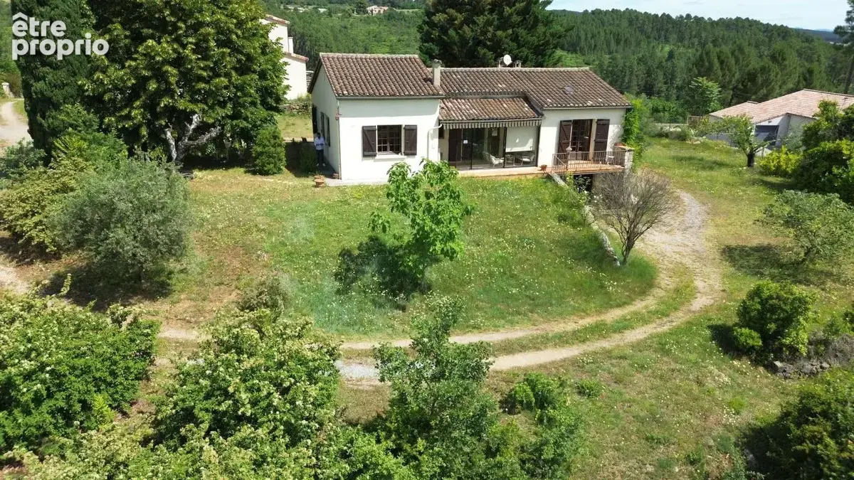 Photo Maison à Joyeuse au prix de 265 000€