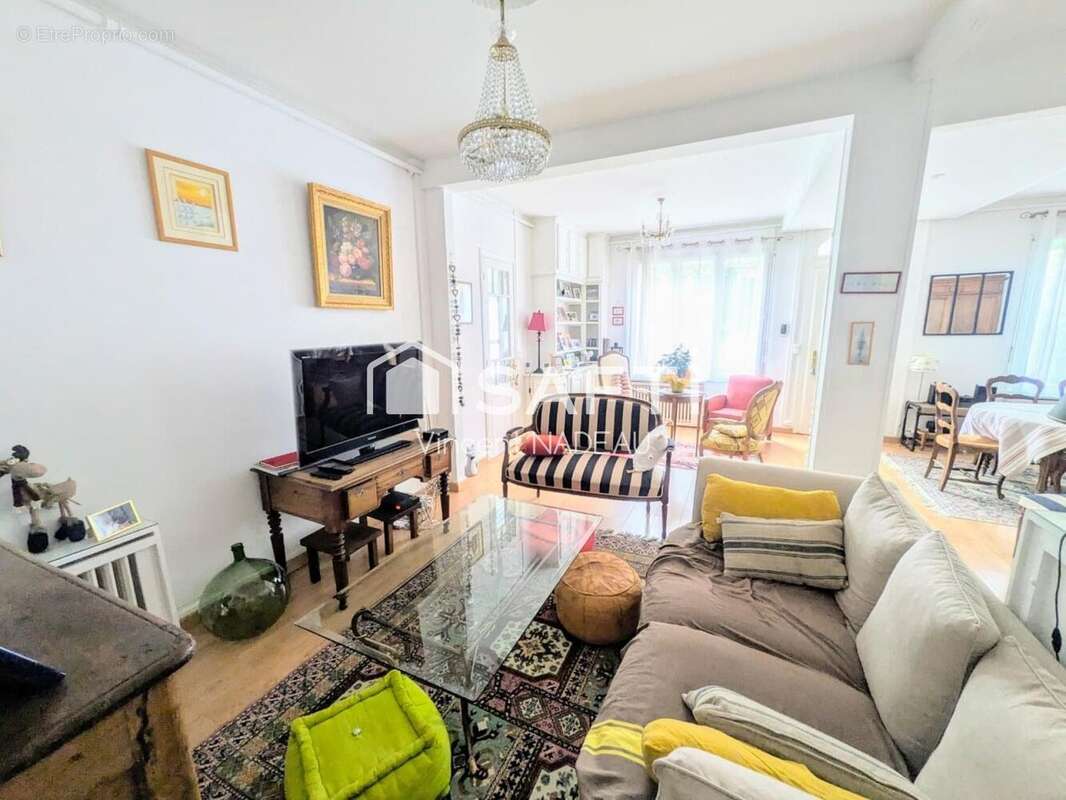 Photo 5 - Maison à SAINT-YRIEIX-SUR-CHARENTE