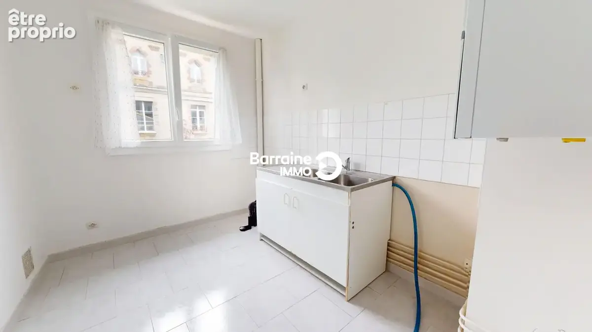 Appartement 2 pièces à vendre à Roscoff, proche mer et commodités - photo 16
