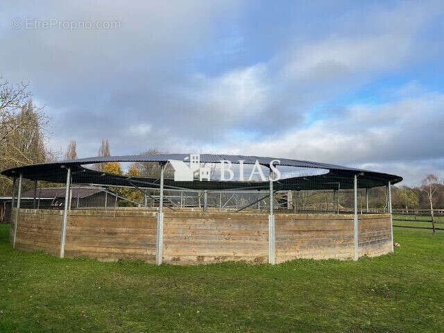 Maison à LE NOYER-EN-OUCHE