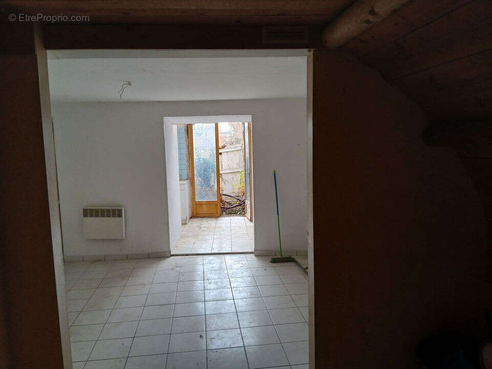 Maison à SAINTE-TULLE