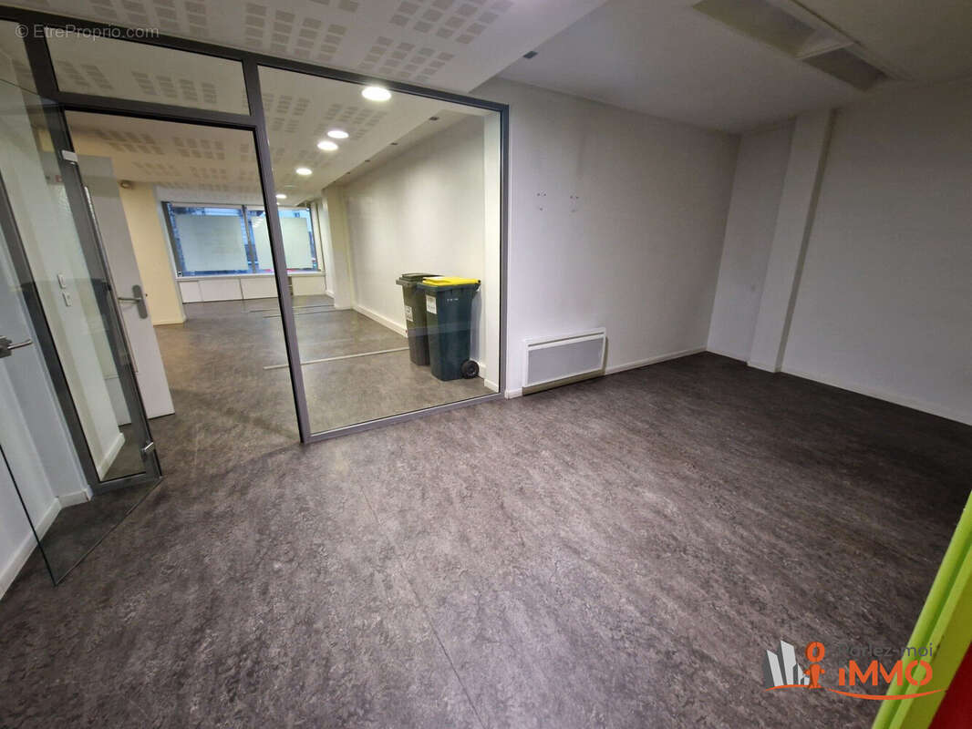 Appartement à SAINT-CHAMOND