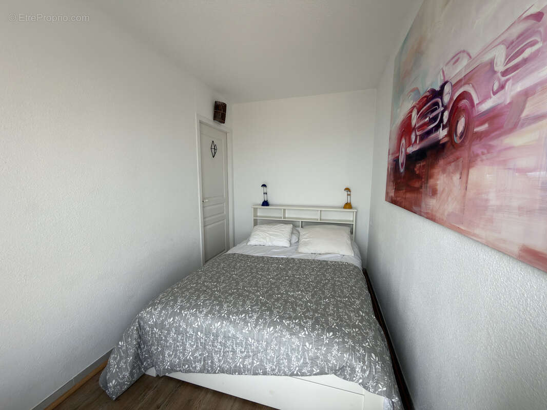 Appartement à LE BARCARES