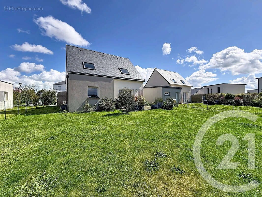 Maison 72 m² à Lannion  - photo 10