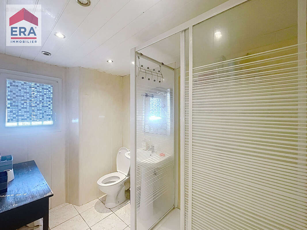 Appartement à MARSEILLE-14E